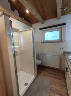Haus Toskana, Kleines Ferienhaus im Toskanagarten - Bad Sulza - 2