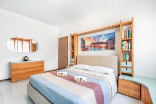 Residence Fragole Apartment Venice - Campalto - 7