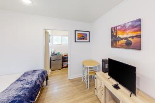 The Chalet at Kings Beach Unit 3 - Kings Beach - 5