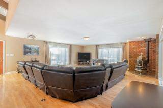 Flathead Lake Villa - Main Home - 9