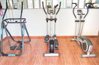 Malibu 2 apartamento con aire acondicionado, campo de tennis y piscina con solarium - Puerto Rico de Gran Canaria - 3