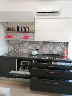 Retroscena apartment in centro - Civitanova Marche - 2