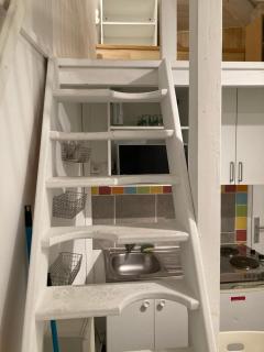 Appartement T1 Avignon centre - 4