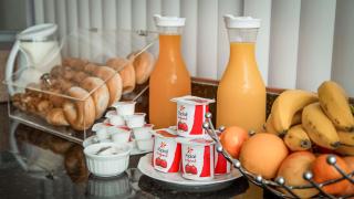 SureStay Hotel by Best Western Findlay - 3