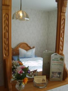 Landhotel Sperlingsberg - Crimmitschau - 2