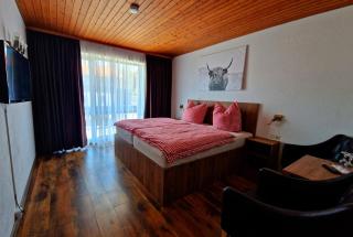 Gästehaus Geist Inkl, Chiemgau Karte - Ruhpolding - 7