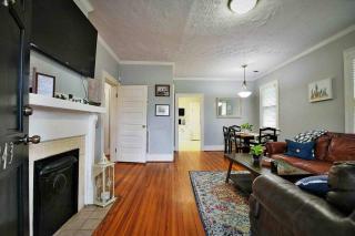 Charming and cozy home by a Historic District - Columbus - 9