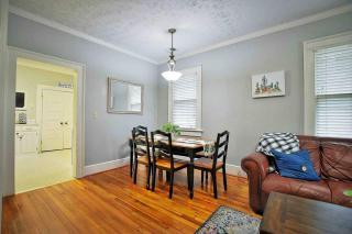 Charming and cozy home by a Historic District - Columbus - 8