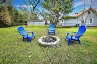 Charming and cozy home by a Historic District - Columbus - 6