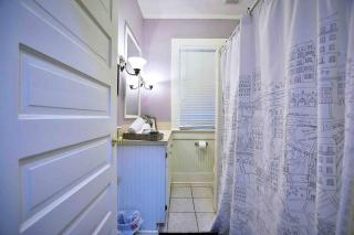 Charming and cozy home by a Historic District - Columbus - 5