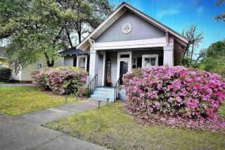 Charming and cozy home by a Historic District - Columbus - 2