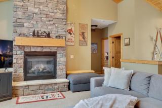 Kitz Retreat - Boyne City - 6