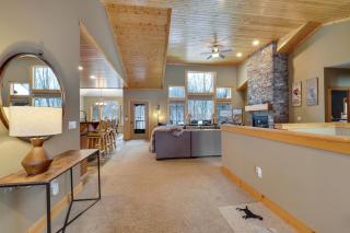 Kitz Retreat - Boyne City - 5
