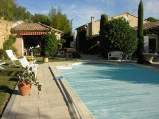 Villa Les Iris - Sernhac - 8