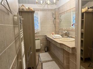 Villa Les Iris - Sernhac - 6