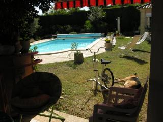 Villa Les Iris - Sernhac - 1