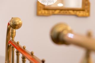 Antica Dimora Lombardi 1 - 3