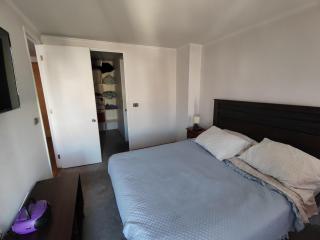 Copernico amoblado 1Dormi. 4 personas 1Est - 9