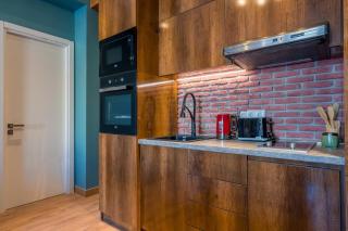 Funky 2 Bedroom Flat in Alpic - Gudauri - 4