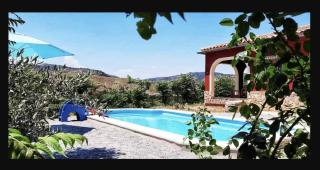 Valley Views Full House Stargazing in Valencia - Ayora - 0