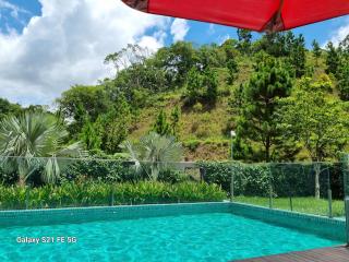 Loft Praia Brava - Itajaí Camboriú piscina e playground - 6