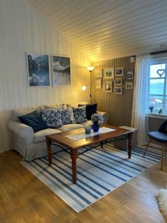Lofotbua - Offersøya - 2