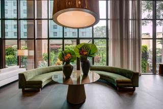Qoya São Paulo Paulista, Curio Collection by Hilton - São Paulo - 1