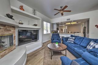 Bermuda Dunes Home with Private Pool, Patio and Grill! - Bermuda Dunes - 8