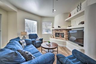 Bermuda Dunes Home with Private Pool, Patio and Grill! - Bermuda Dunes - 5