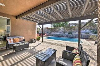 Bermuda Dunes Home with Private Pool, Patio and Grill! - Bermuda Dunes - 9