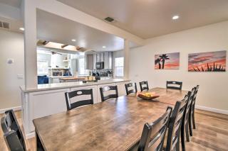 Bermuda Dunes Home with Private Pool, Patio and Grill! - Bermuda Dunes - 3
