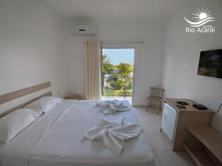 Hotel Rio Acaraí - Camamu - 9