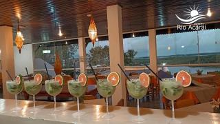 Hotel Rio Acaraí - Camamu - 8