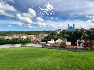 Hotel Rio Acaraí - Camamu - 7