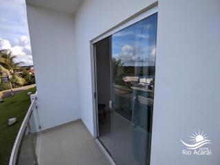 Hotel Rio Acaraí - Camamu - 4