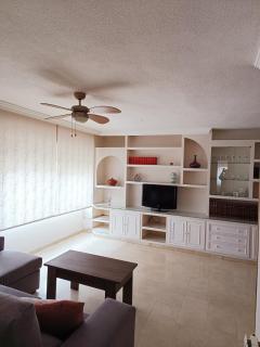 PISO EL SERRALLO - 6