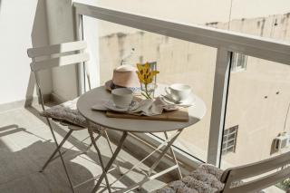 Beautiful 2BDR in Center Sliema! Near BEACH - Sliema - 4