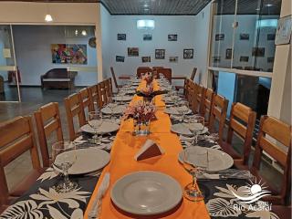 Hotel Rio Acaraí - Camamu - 3