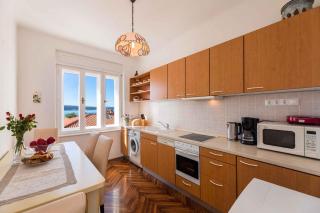 Apartment in Crikvenica 14104 - 3