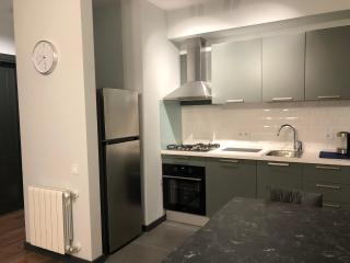 Full comfort in Tbilisi - Tbilisi - 1
