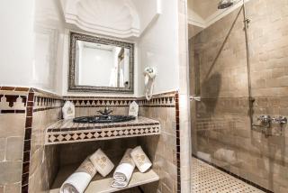 Hotel & Ryad Art Place Marrakech - Marrakesh - 7