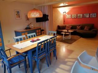 Ferienhaus Altstadt - Naumbourg - 6