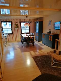 Ferienhaus Altstadt - Naumbourg - 7