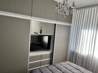 Apart. Av. Corrientes - Buenos Aires - 9