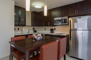 Residence Inn Raleigh-Durham Airport/Brier Creek - Raleigh - 8