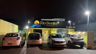 Pousada Rio Bonito - 3