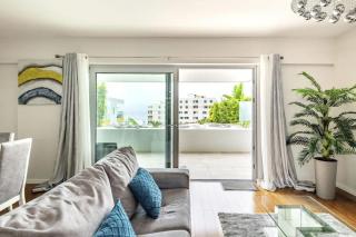 Luxury poolside view apartment - Funchal - 8
