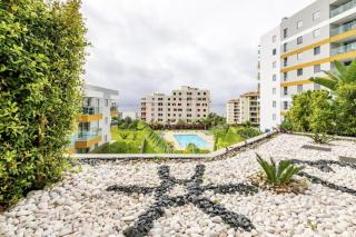 Luxury poolside view apartment - Funchal - 7
