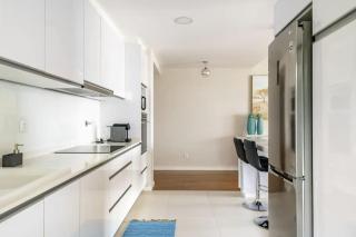 Luxury poolside view apartment - Funchal - 3