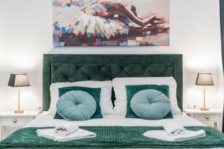 Apartment Art Split center - Spalato (Split) - 8